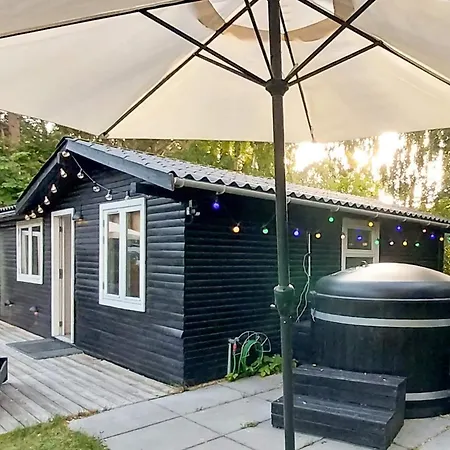 6 Person In Tatil Evi Jægerspris
