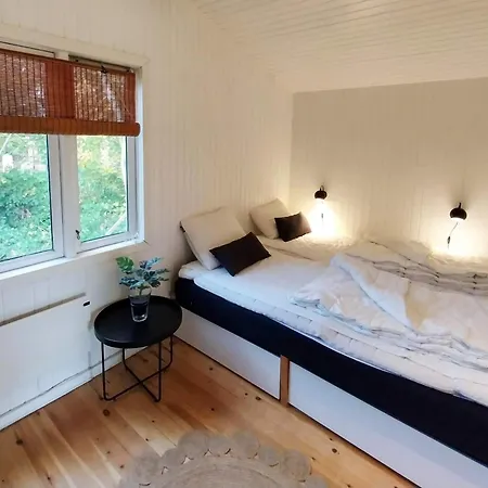 Tatil Evi 6 Person In