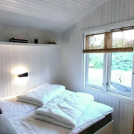 6 Person In Jægerspris