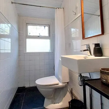 Tatil Evi 6 Person In Jægerspris